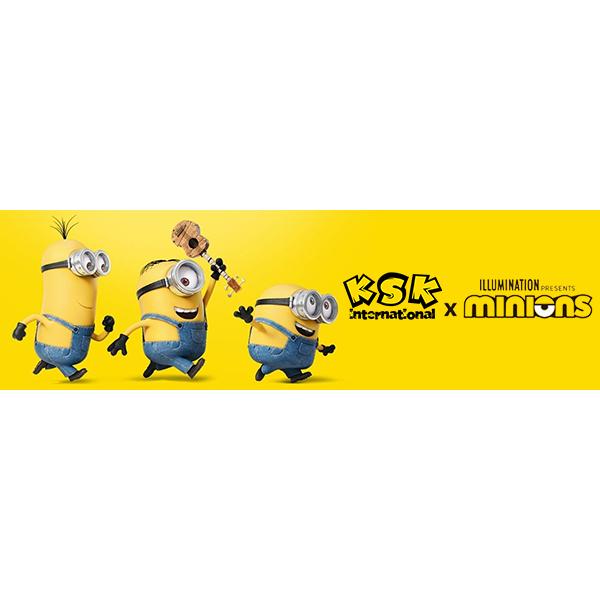 Minions(ミニオンズ) 子供用自動車 18インチ Minions(ミニオンズ) 子供