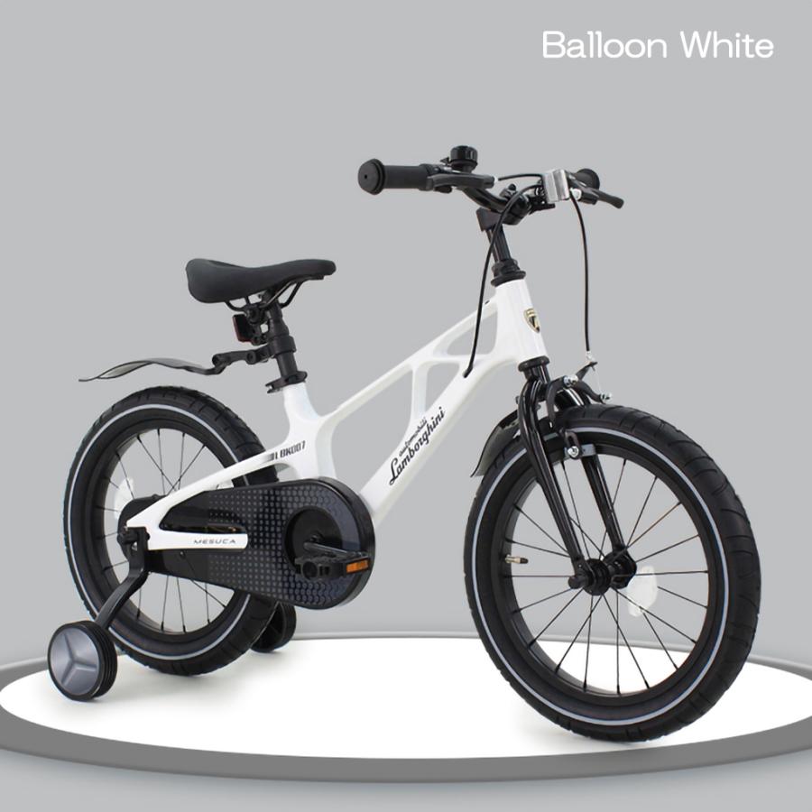 Lamborghini（ランボルギーニ） 子供用 自転車 14インチ 16インチ 18