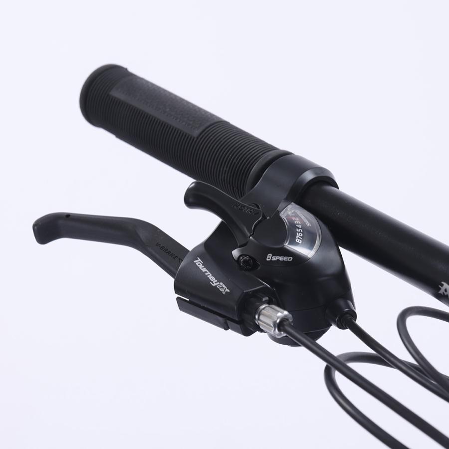 マウンテンバイク MTB 27.5inch ACEXIS マグネシウム合金 フレーム