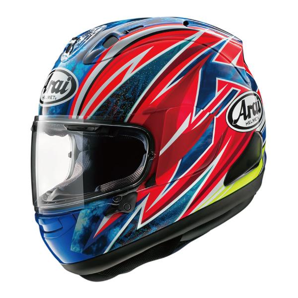 アライ フルフェイス RX-7X OGURA ヘルメット Arai RX7X オグラ L