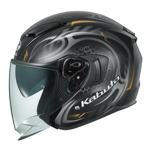 EXCEED OGK KABUTO EXCEED-2 CYBER エクシード・2 サイバー インナー