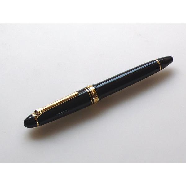 セーラー万年筆 SAILOR セーラー プロフィット21 金 ブラック 万年筆