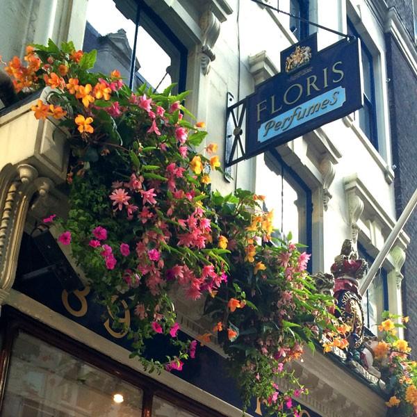 FLORIS 並行輸入品 香水 フローリス ホワイトローズ EDT SP 100ml