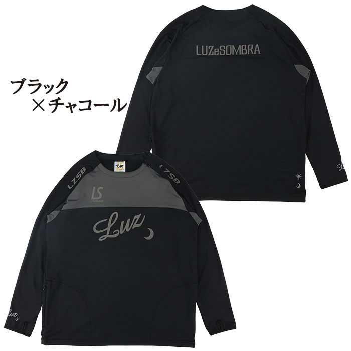 Luz e Sombra ブラック ベスト Mサイズ スポーツウェア ルースイ