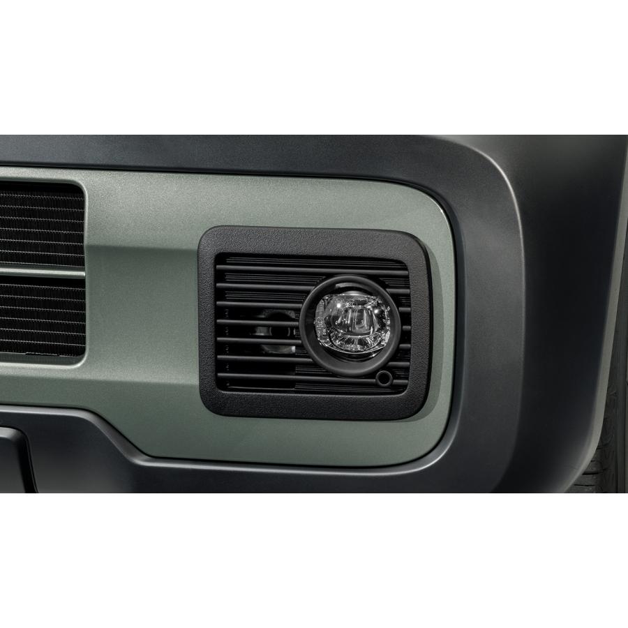 N-BOX HONDA ホンダ 純正 LEDフォグライト クリア N-BOX JOY用 JF5/JF6