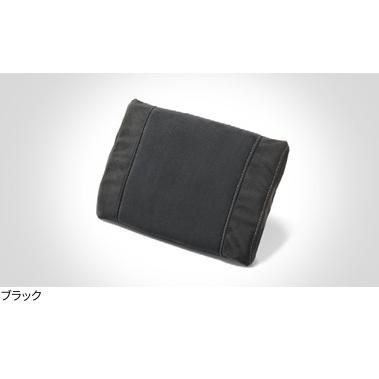 新型アルファード 純正用品 ヘッドレストピロー 黒 1個 アルファード