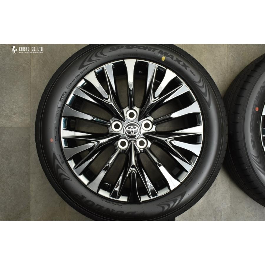 トヨタ（TOYOTA） 【2025年製 新車外し品】トヨタ 40 ヴェルファイア Z