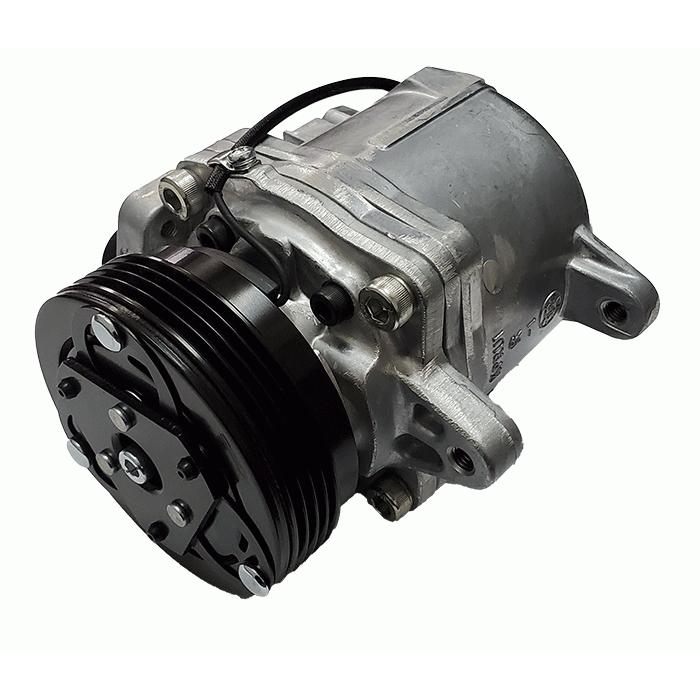 ワゴンR MH21S MH22S エアコンコンプレッサー エアーコンプレッサー