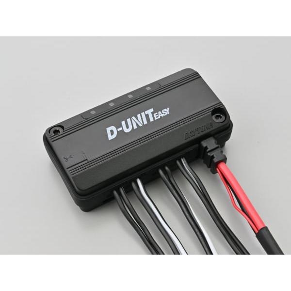 DAYTONA（デイトナ） 在庫有当日発送 45865 アクセサリー電源ユニット