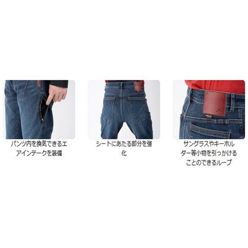 スペシャルパーツ武川 KUSHITANI クシタニ K-1343U EXPAND CORDURA