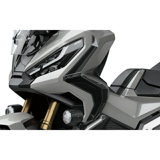 ホンダ（HONDA） HONDA X-ADV 純正 レッグディフレクター 08R71-MKT
