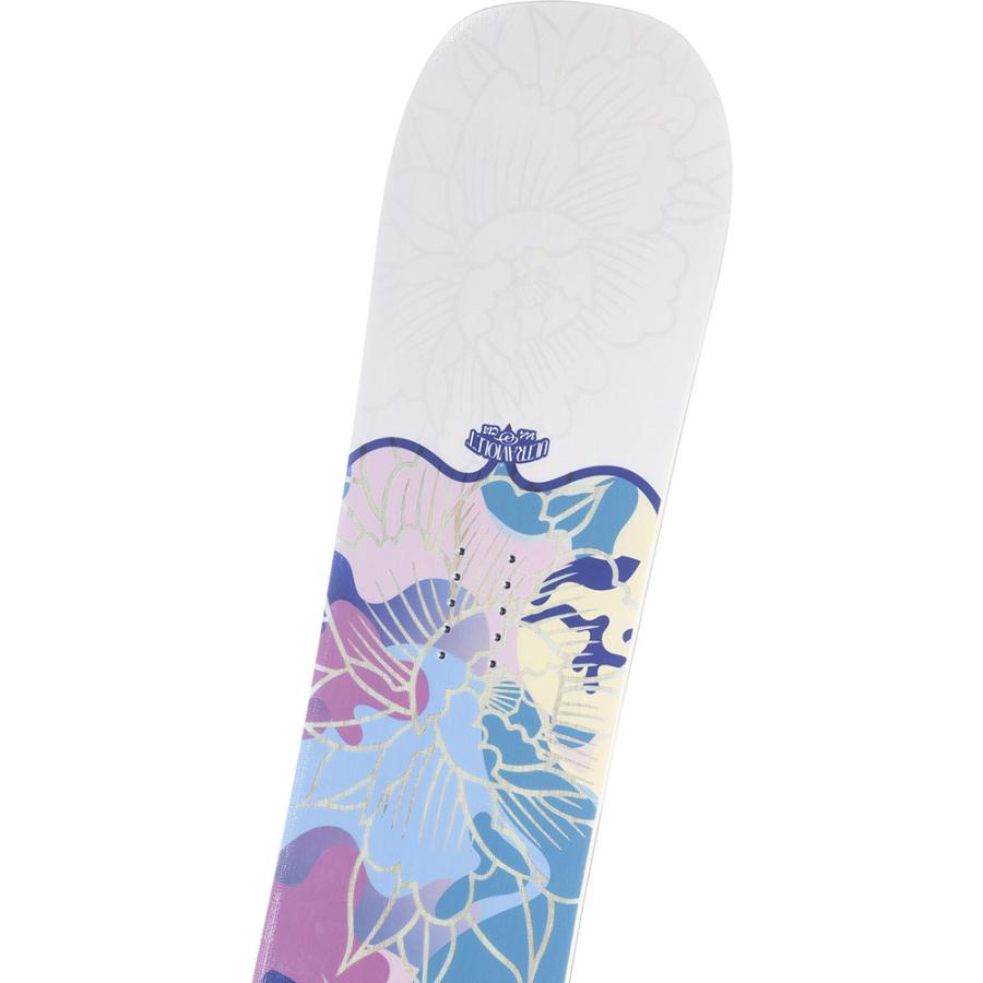 ROSSIGNOL（ロシニョール） スノーボード 3点セット レディース 25-26