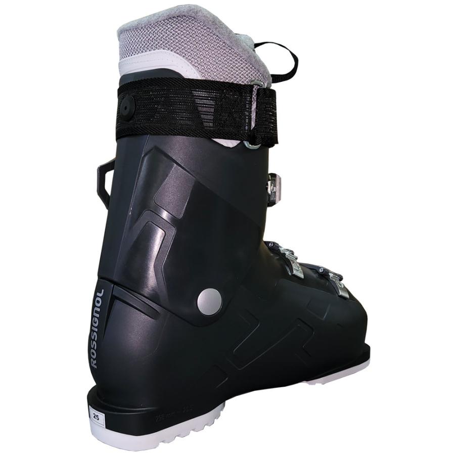 ROSSIGNOL（ロシニョール） レディース スキーブーツ 22-23 KELIA 50