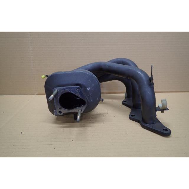 ミラ（ダイハツ） ミラジーノ L700S インテークマニホールド EF-VE