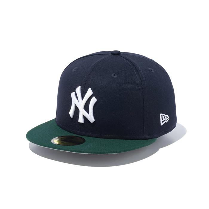 NEW ERA（ニューエラ） NEW ERA 59FIFTY Powered by GORO NAKATSUGAWA
