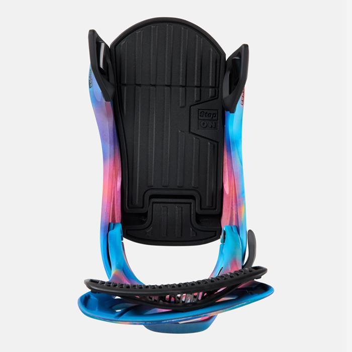 BURTON（バートン） 2024-25 BURTON STEP ON GENESIS Hydro/Multi
