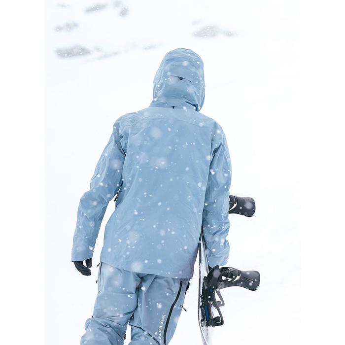 BURTON（バートン） 2024-25 BURTON Men's [ak] SWASH GORE-TEX JACKET