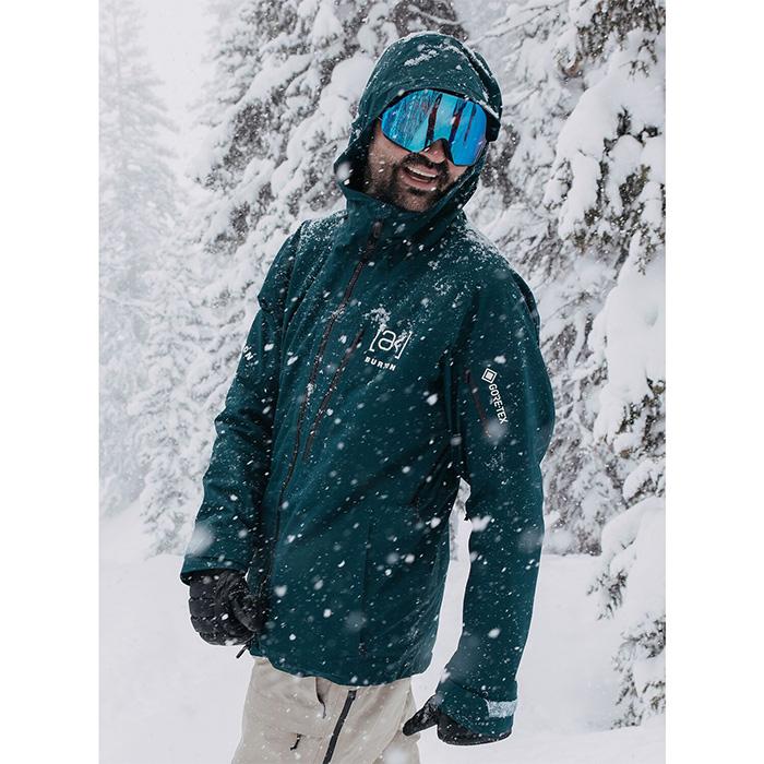 BURTON（バートン） 2024-25 BURTON Men's [ak] CYCLIC GORE-TEX