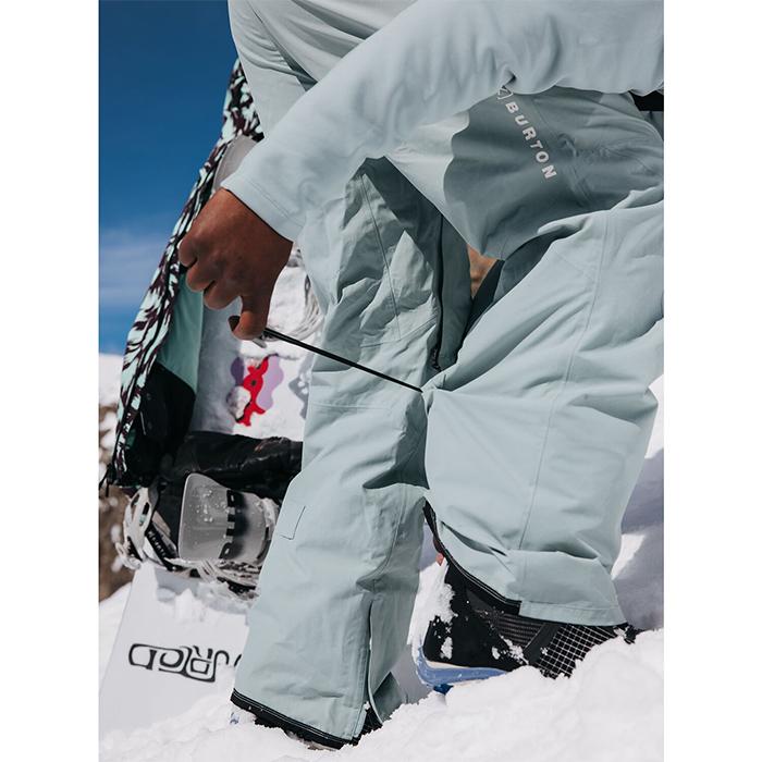 BURTON（バートン） 2024-25 BURTON Men's [ak] CYCLIC GORE-TEX BIB