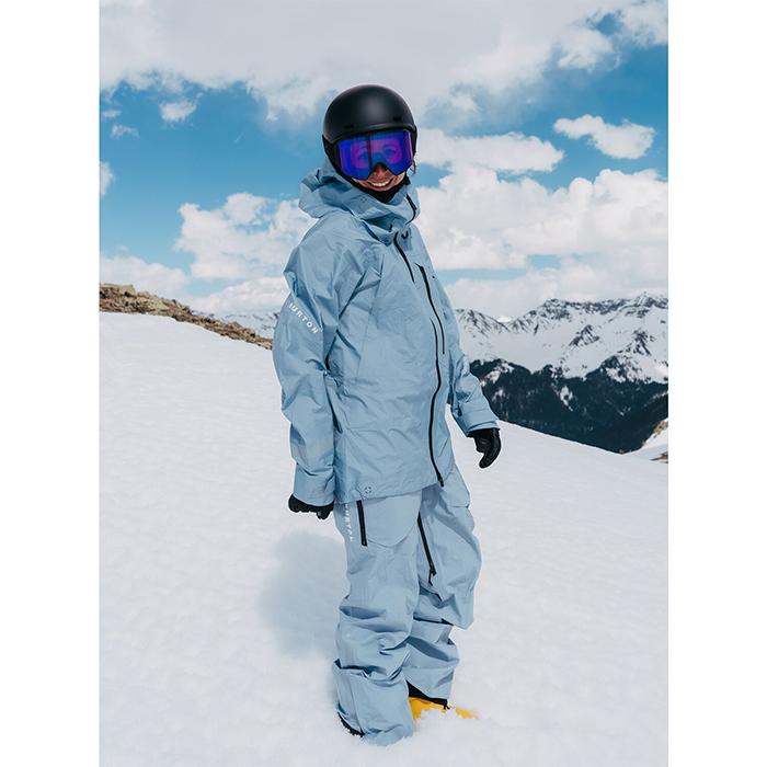 BURTON（バートン） 2024-25 BURTON Women's [ak] TUSK GORE-TEX PRO
