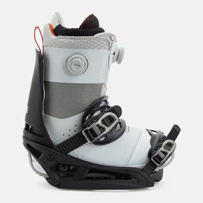 BURTON（バートン） 2025-26 BURTON MEN'S CARTEL X EST Black