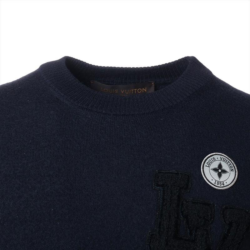 LOUIS VUITTON（ルイ・ヴィトン） 【大幅値下げ！】 ニット Size:S