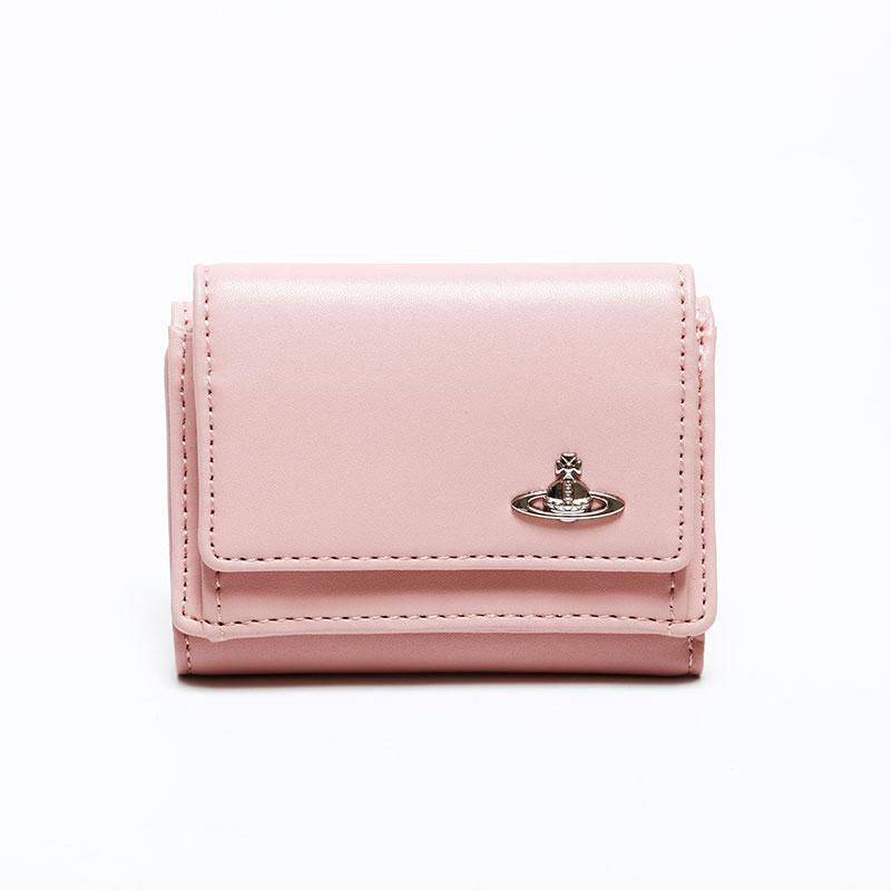 その他ブランド 三つ折り財布 Vivienne Westwood ヴィヴィアン
