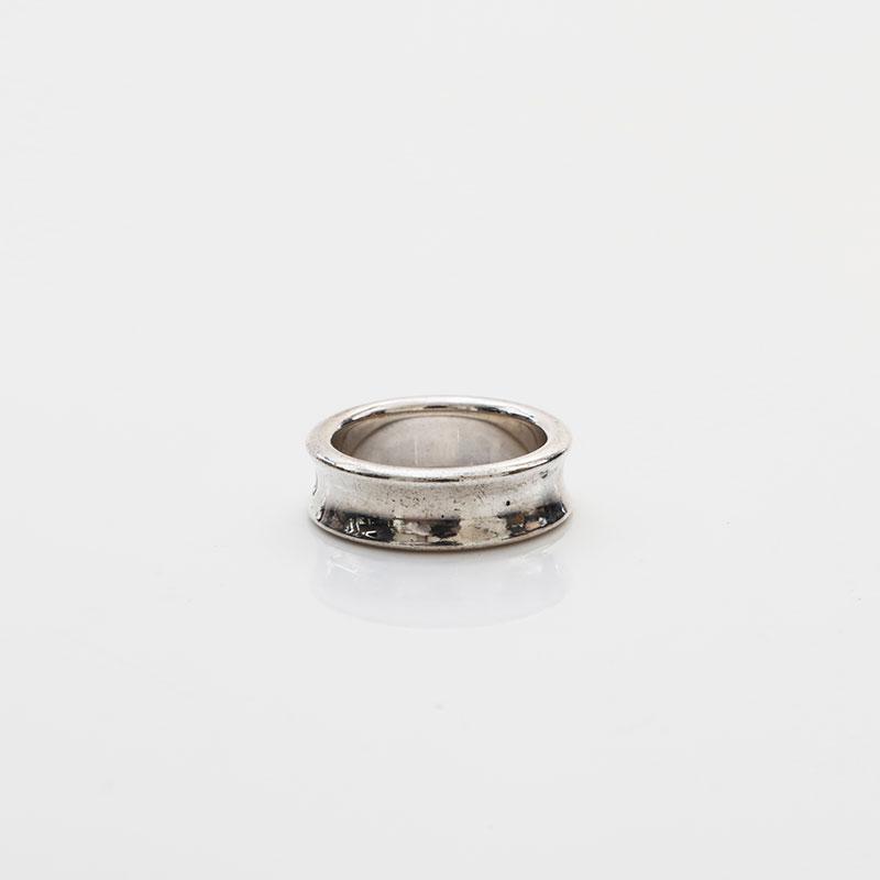 TIFFANY&Co.（ティファニー） リング・指輪 925 1837 ナローリング 13
