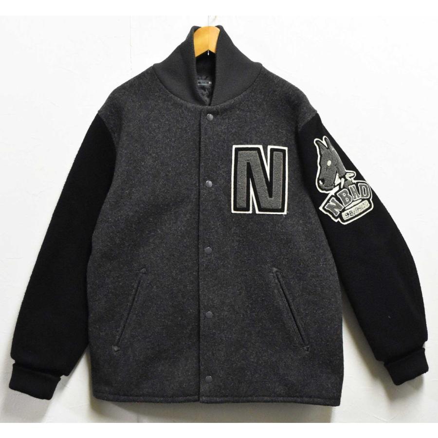 NEIGHBORHOOD（ネイバーフッド） ヴィンテージ 90年代 裏原 ウール