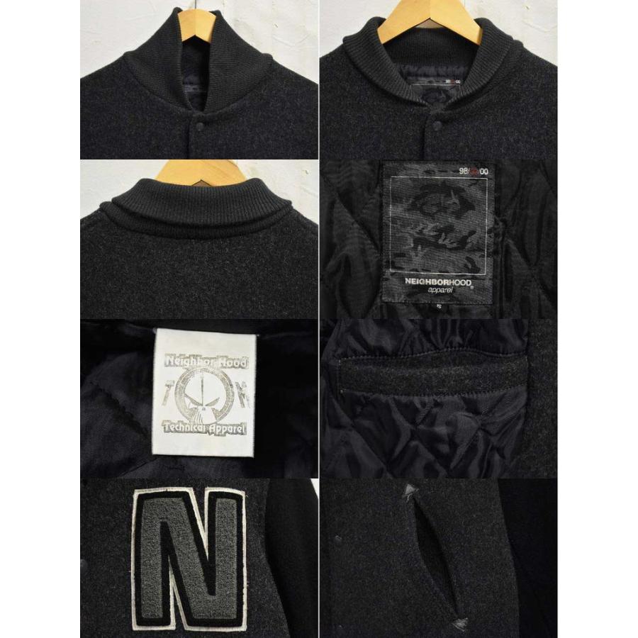 NEIGHBORHOOD（ネイバーフッド） ヴィンテージ 90年代 裏原 ウール