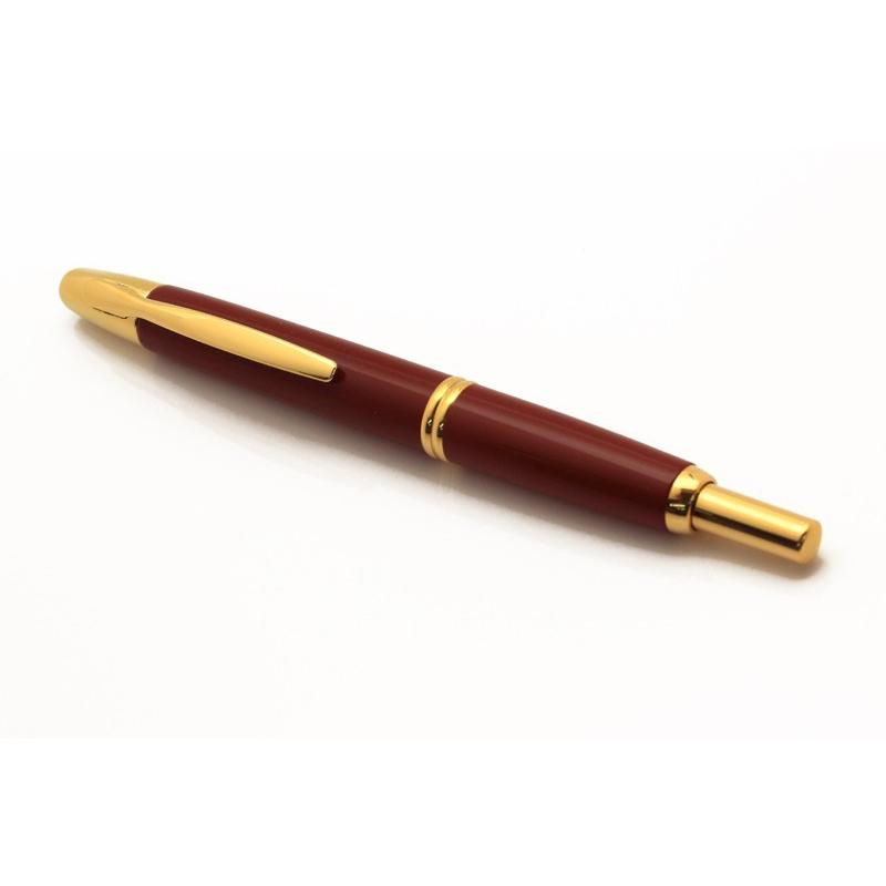 PILOT（パイロット） 【在庫品】パイロット万年筆 キャップレス