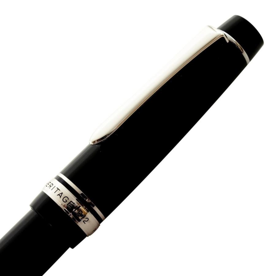 PILOT（パイロット） 【在庫品】パイロット万年筆 カスタム ヘリテイジ