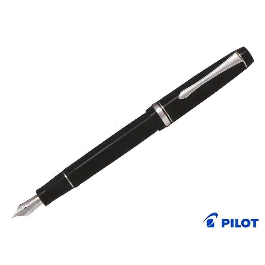 PILOT（パイロット） 【在庫品】パイロット 万年筆 カスタム