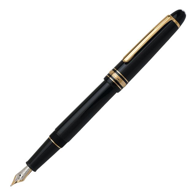 MONTBLANC（モンブラン） 万年筆 名入れ マイスターシュテュック