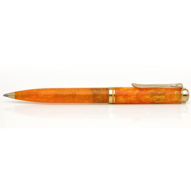 Pelikan（ペリカン） ボールペン スーベレーン K600 ヴァイブラント