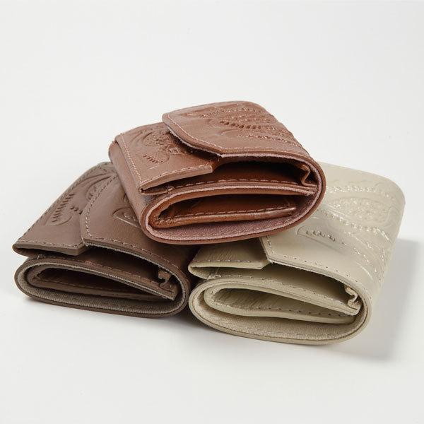 GRACE CONTINENTAL（グレースコンチネンタル） 期間限定10%OFF Trifold