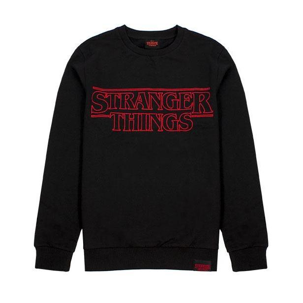 ストレンジャー・シングス 未知の世界) Stranger Things オフィシャル