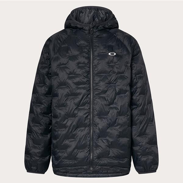 OAKLEY（オークリー） XLサイズ キルティング ジャケット メンズ