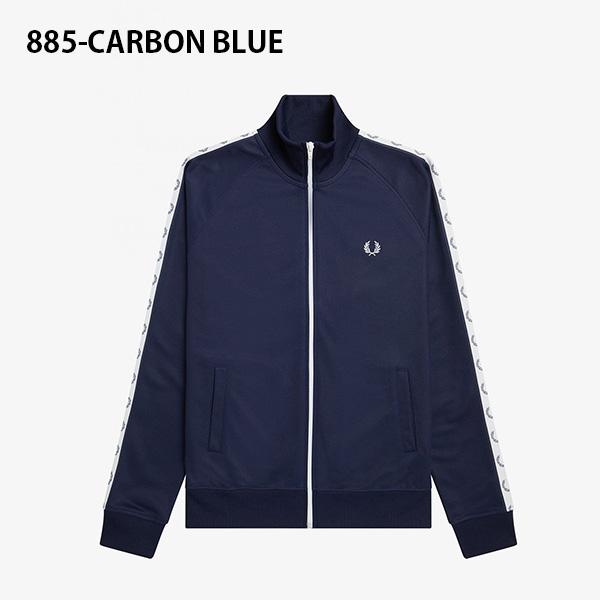 フレッドペリー トラックジャケット メンズ レディース FRED PERRY