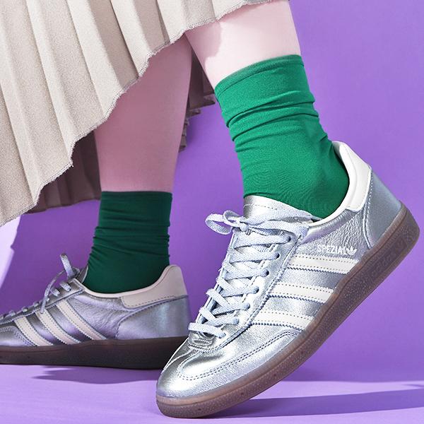 adidas Originals アディダス レディース スニーカー HANDBALL SPEZIAL