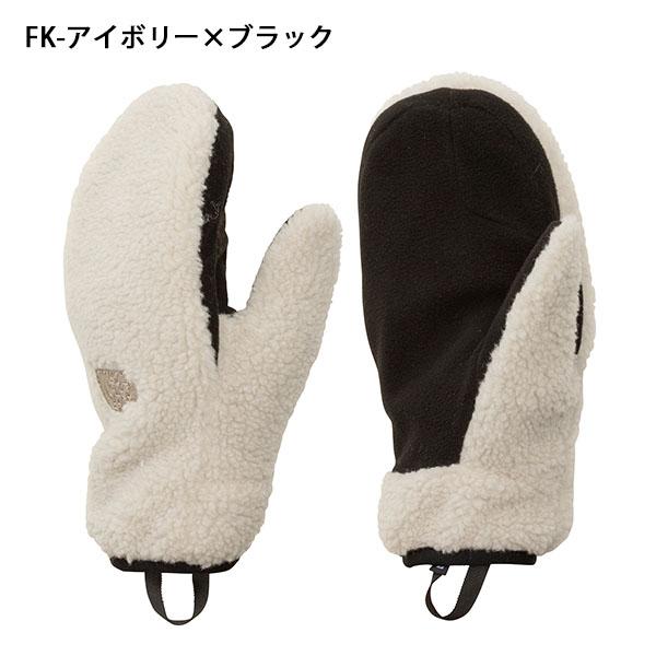 THE NORTH FACE（ザ ノースフェイス） ノースフェイス タッチパネル
