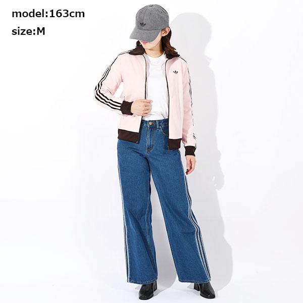 adidas Originals 2026春夏新作 アディダス レディース トラック