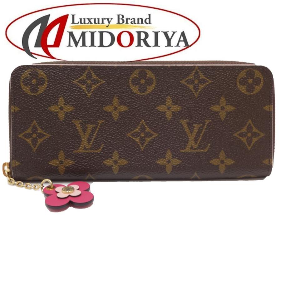 LOUIS VUITTON（ルイ・ヴィトン） 長財布 モノグラム ポルトフォイユ