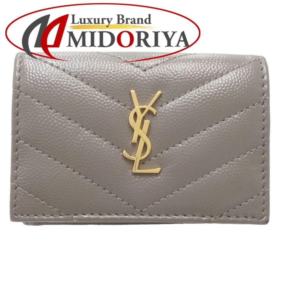 Yves Saint Laurent（イヴ・サンローラン） SAINT LAURENT PARIS サン