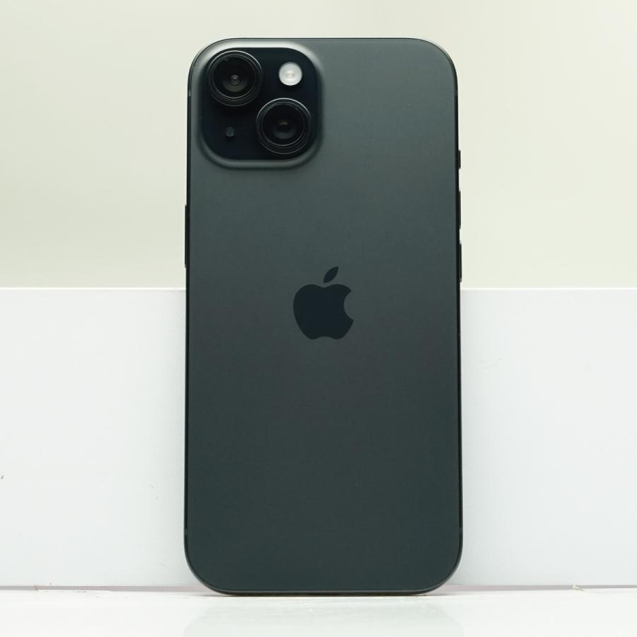 iPhone 15 Plus 128GB SIMフリー Bランク 中古 本体 スマホ