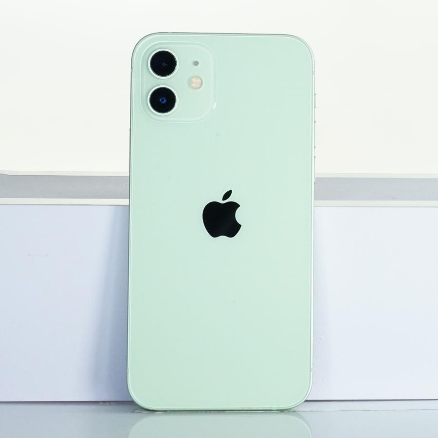 iPhone 12 64GB SIMフリ― Bランク 中古 本体 スマホ スマートフォン