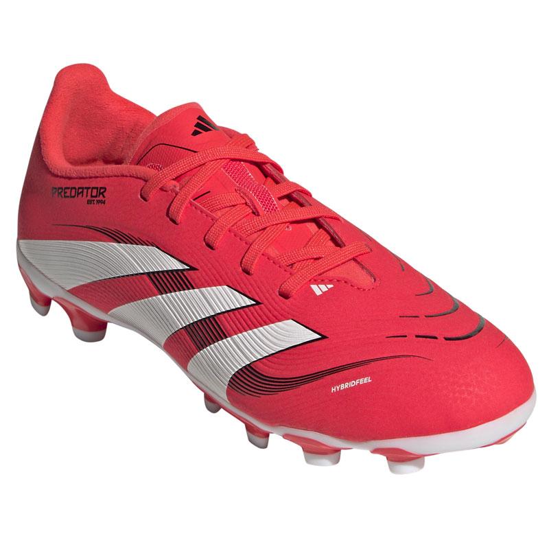 adidas（アディダス） プレデター LEAGUE HG/AG J ジュニア サッカー