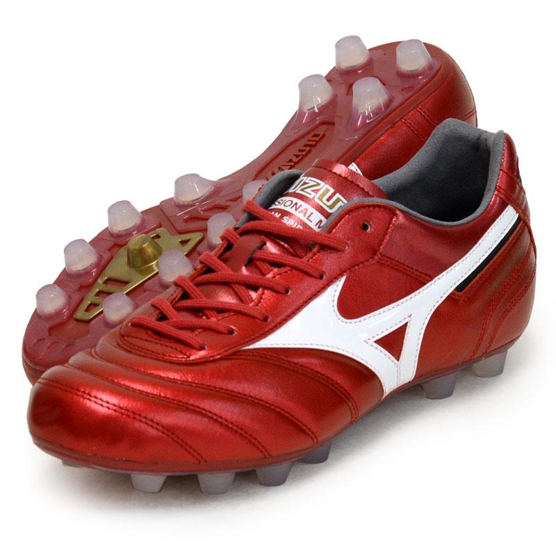 MIZUNO（ミズノ） モレリア 2 JAPAN サッカースパイク MORELIA