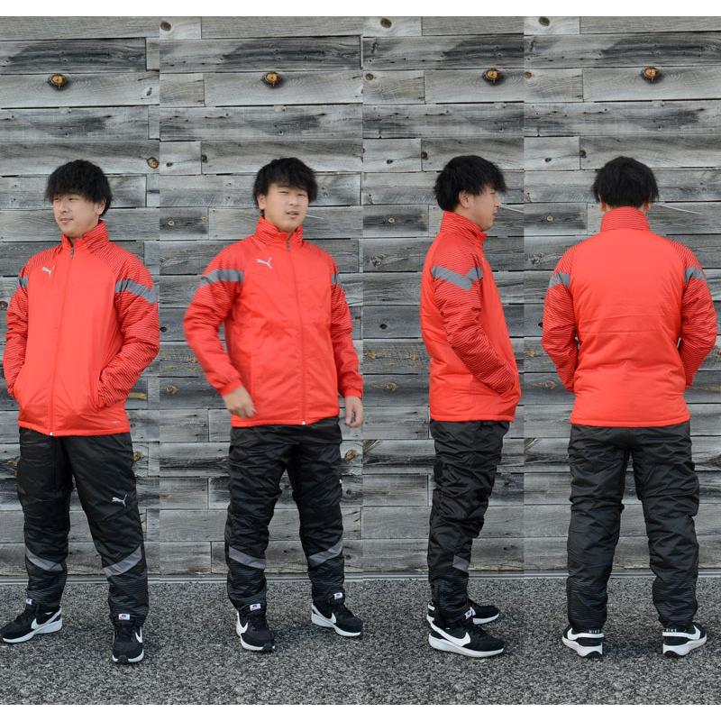 最終値下げPUMA ULTRAWEAVE ランニング.スパッツSサイズセット売り