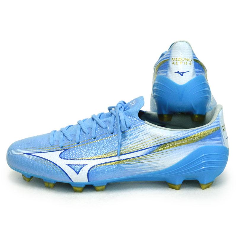 MIZUNO（ミズノ） ミズノALPHA3 ELITE サッカースパイク アルファ 26SS